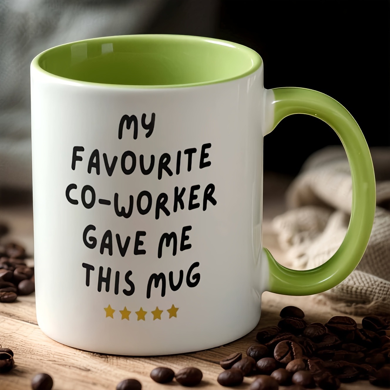 Забавная кружка в подарок колл – обзор и цена Coffee Tea You And Me