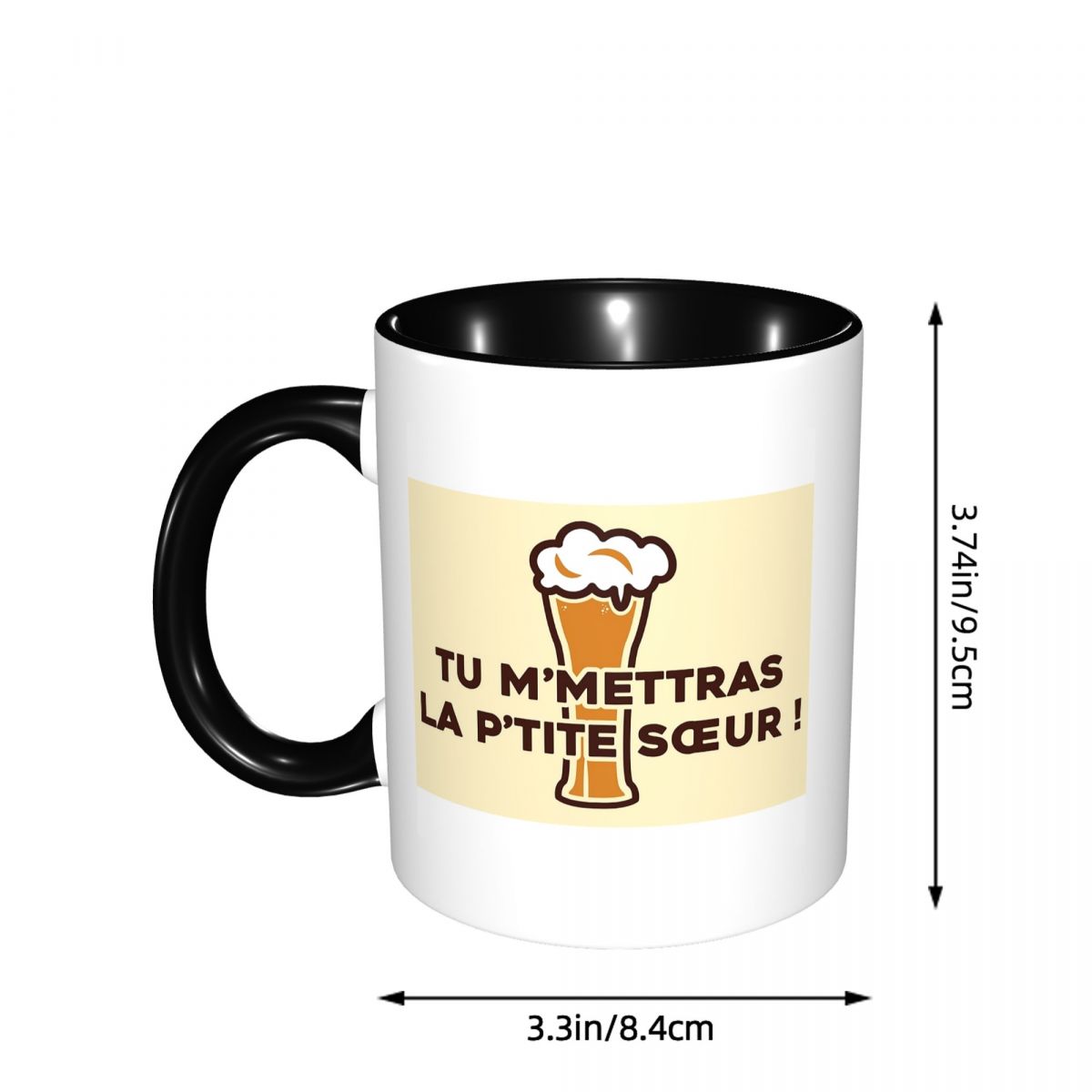 Вы, конечно, отправите мне её! – обзор и цена Coffee Tea You And Me