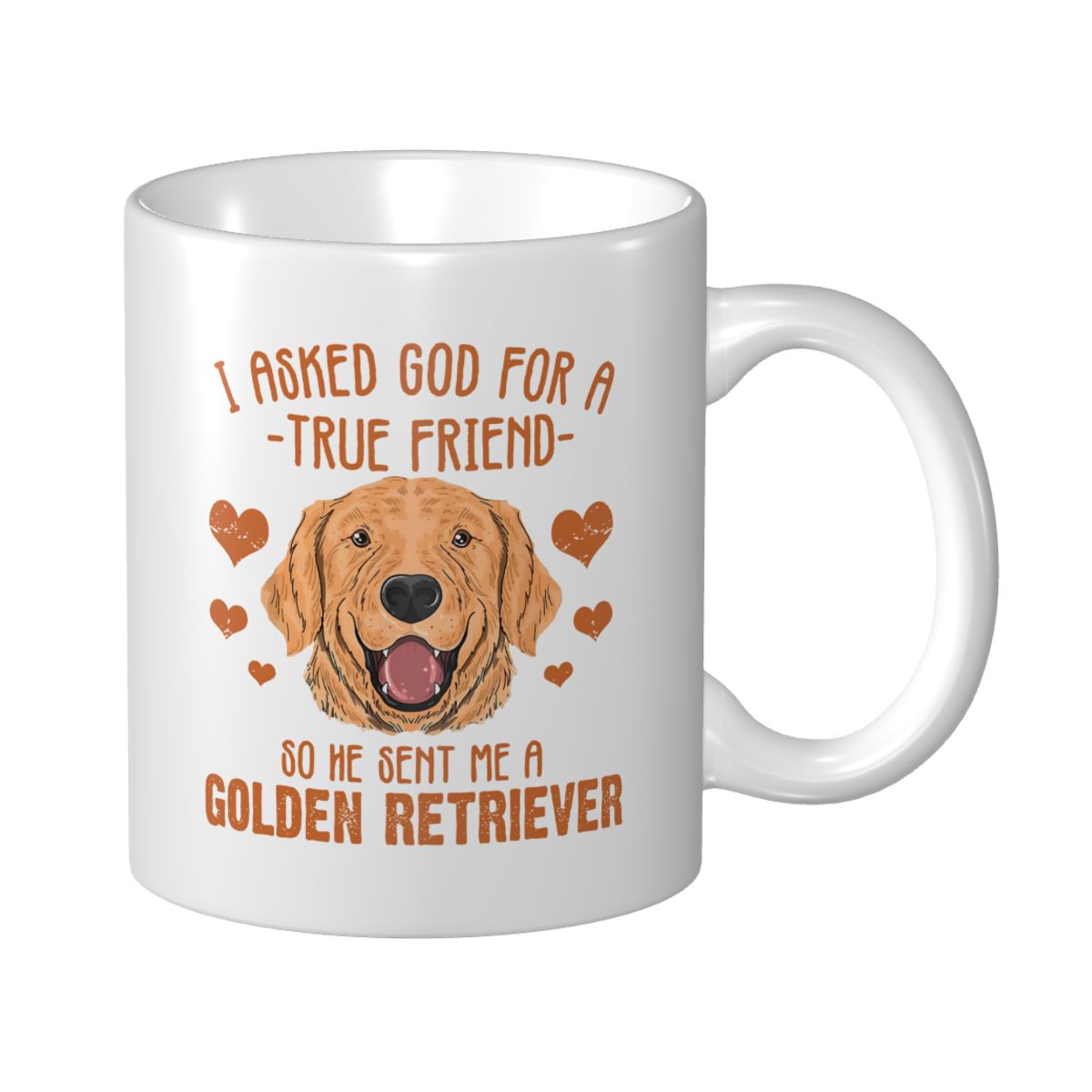Чашка Mark Cup Рубашка Golden  – обзор и цена Coffee Tea You And Me