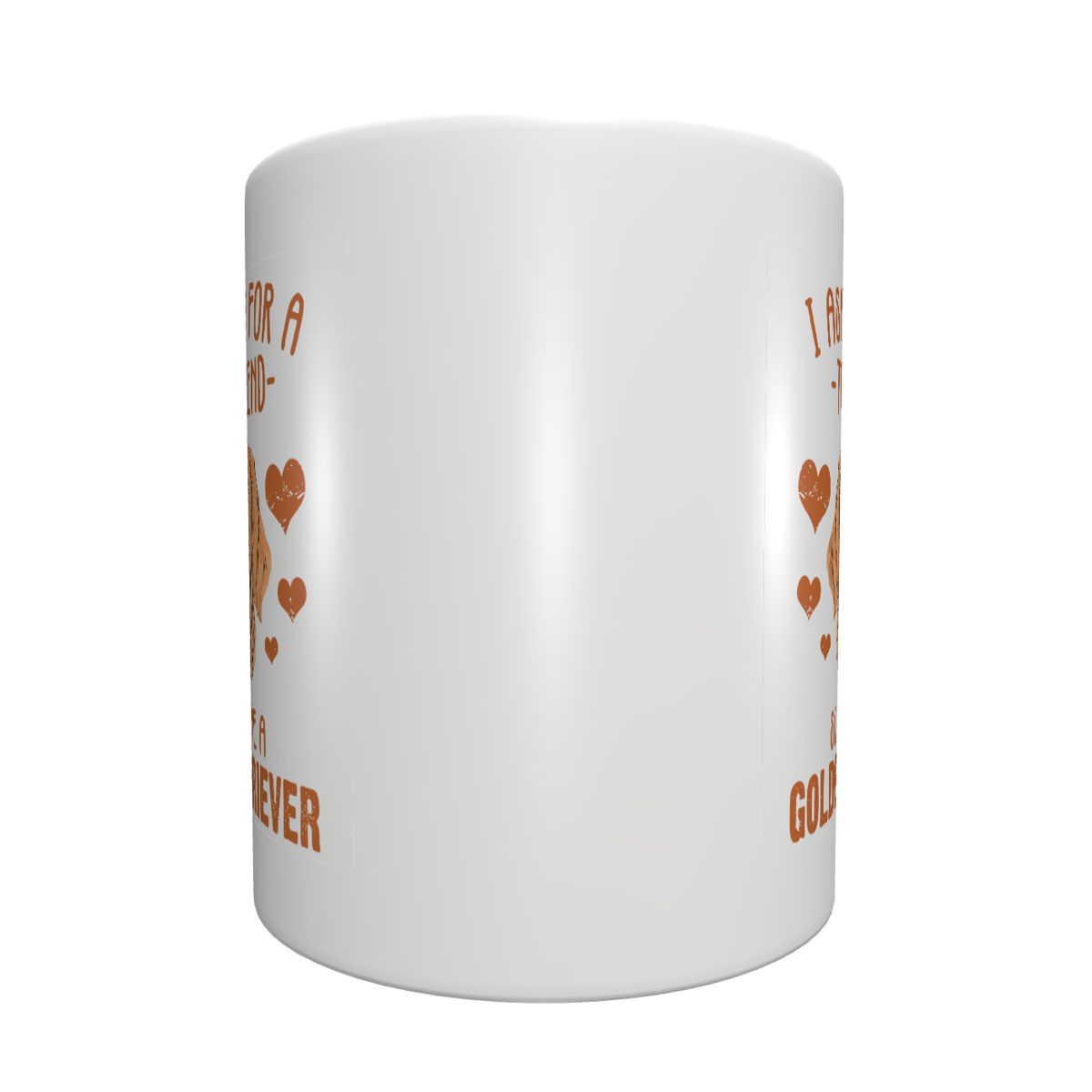 Чашка Mark Cup Рубашка Golden  – обзор и цена Coffee Tea You And Me