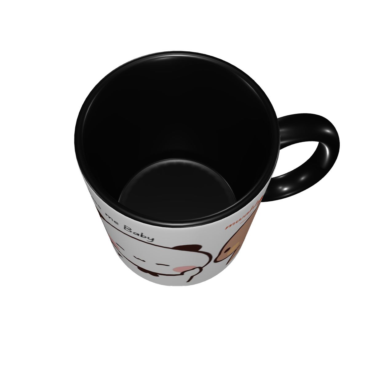Персонализированная кофейная к – обзор и цена Coffee Tea You And Me