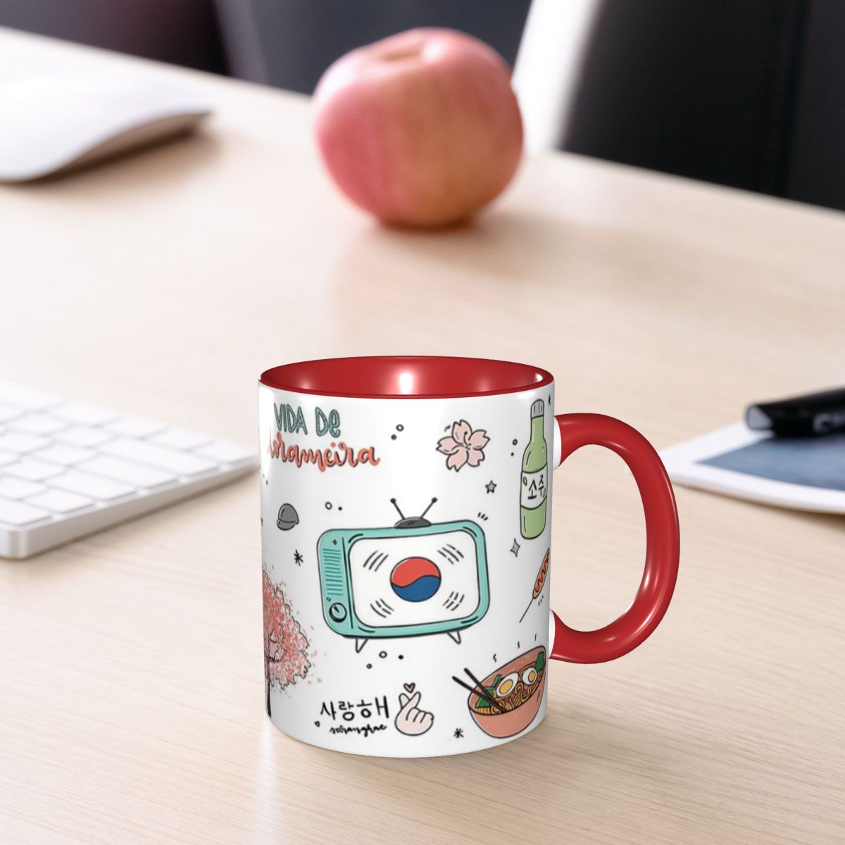 К-драма, корейская драма, коре – обзор и цена Coffee Tea Friends