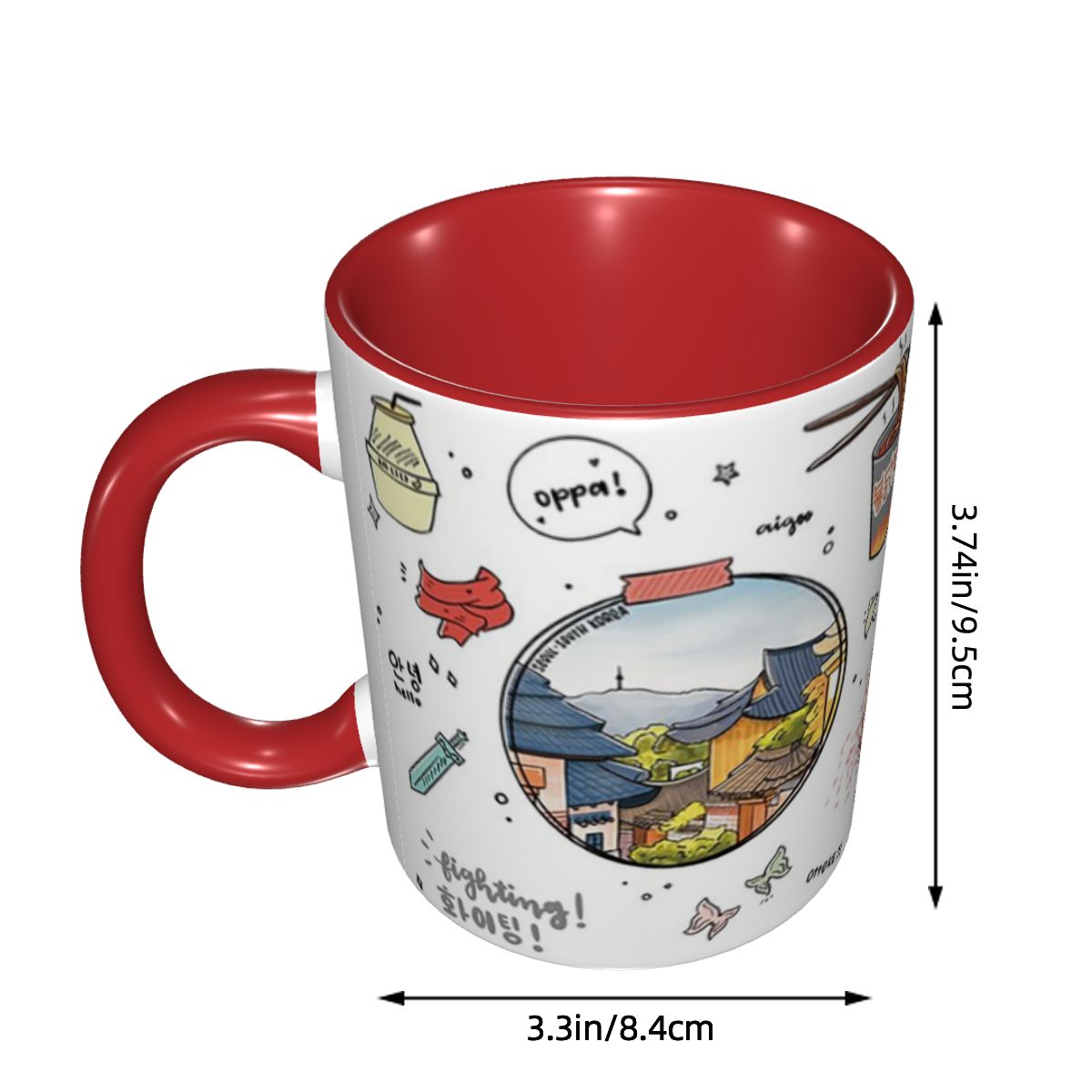 К-драма, корейская драма, коре – обзор и цена Coffee Tea Friends