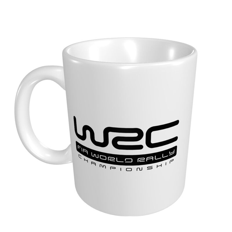 Керамическая кружка с принтом  – обзор и цена Coffee Tea World
