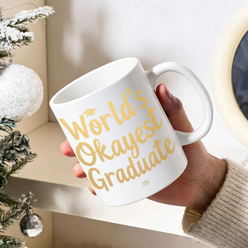 Забавная керамическая кружка с – обзор и цена Coffee Tea Font