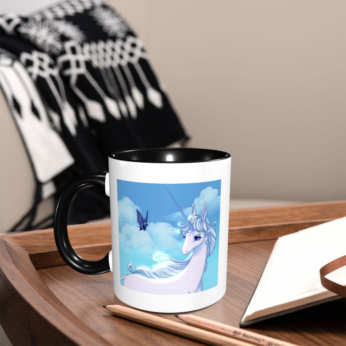 Кружка «Ты видел ли других, по – обзор и цена Coffee Tea You And Me