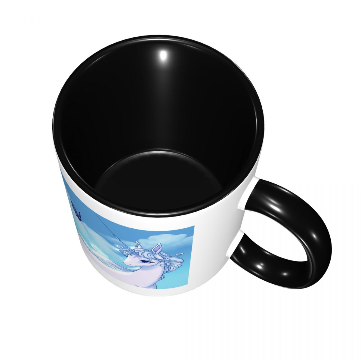Кружка «Ты видел ли других, по – обзор и цена Coffee Tea You And Me