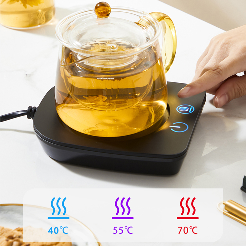 Новая термостатическая подстав – обзор и цена Coffee Tea You And Me