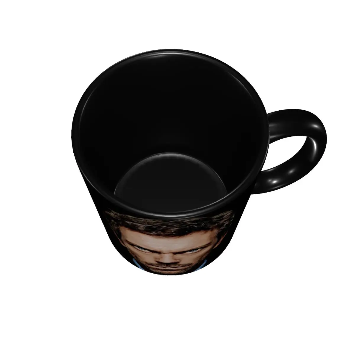 Кружки с Грегори Хаусом из сер – обзор и цена Coffee Tea Friends