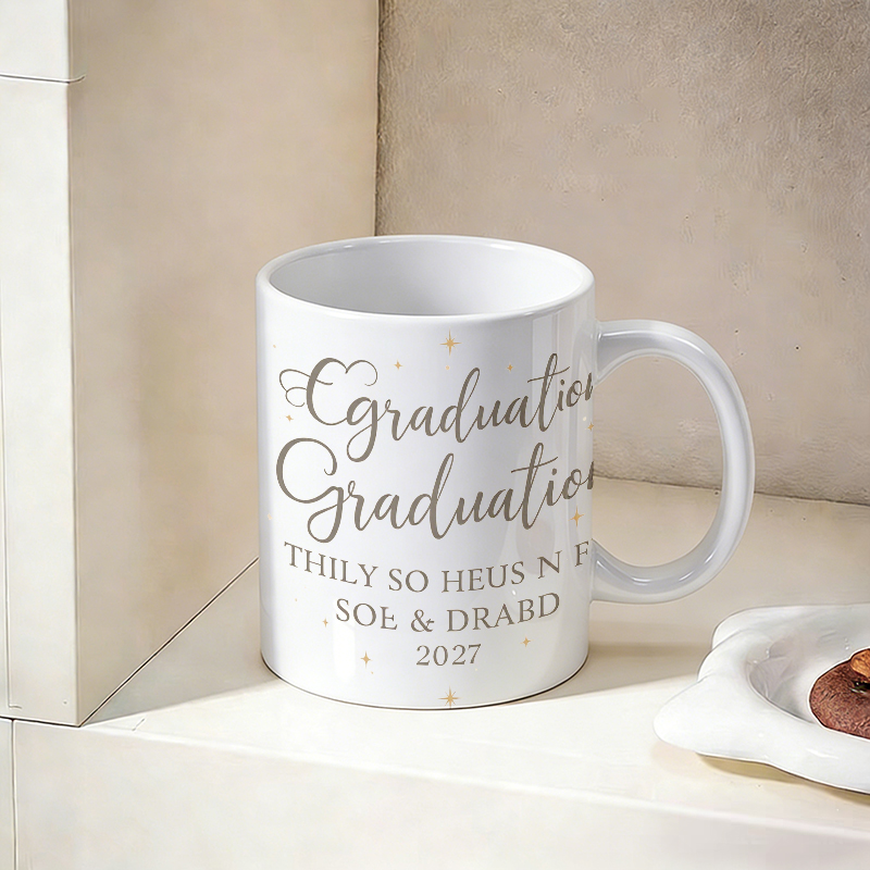 Керамическая кружка с позолоче – обзор и цена Coffee Tea Font